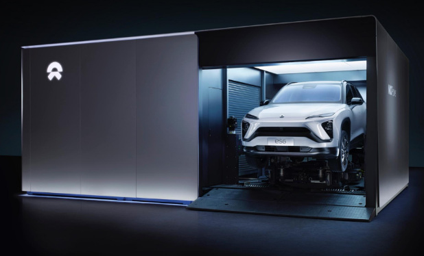 造車新勢力以前吹過的牛 2020年都實現了嗎？