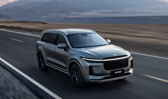 傳理想汽車將完成D輪融資 美團領(lǐng)投5億美元 傳理想汽車將完成D輪融資 美團領(lǐng)投5億美元