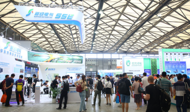 充電樁納入新基建 8月振威上海充電設(shè)施展成掘金風(fēng)向標(biāo)