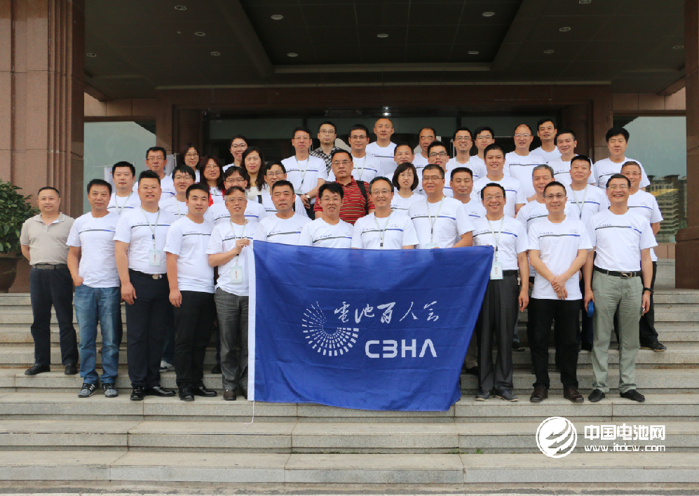 電池百人會企業(yè)家問道長白山 電池百人會企業(yè)家問道長白山