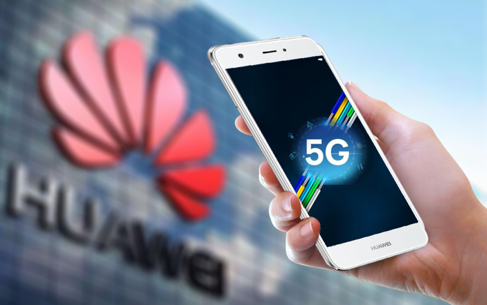 華為手機出貨量首超三星  靠什么登頂全球第一？