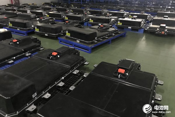 唐山國軒358臺電動公交電池訂單本月批量交付 合計裝機量為105MWh