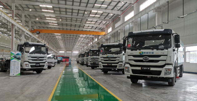 新能源汽車,比亞迪,新能源專用車 新能源汽車,比亞迪,新能源專用車