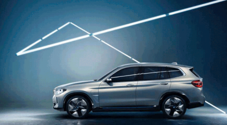 圖片來源：寶馬集團