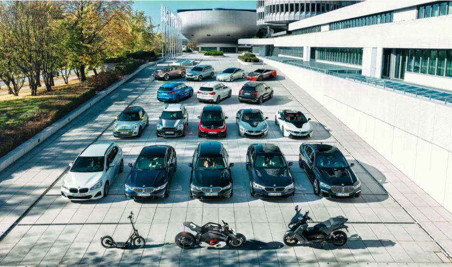 寶馬與摩洛哥礦企簽訂1.13億美元鈷供應協議 寶馬與摩洛哥礦企簽訂1.13億美元鈷供應協議