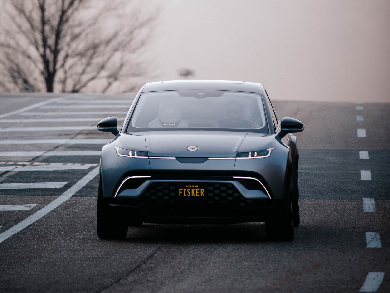 電動(dòng)汽車(chē)，F(xiàn)isker上市,Fisker借殼上市