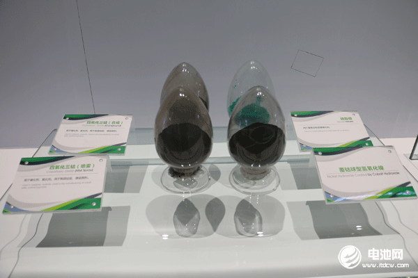 鈷鹽價格上漲未傳導(dǎo)至材料廠 三元材料價格持續(xù)承壓