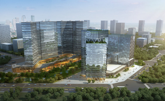 威馬汽車投資55億全球研發中心落戶成都 專注5G+人工智能研發