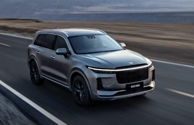 美團3億美元參與理想汽車IPO認購:持股增至16.1% 美團3億美元參與理想汽車IPO認購:持股增至16.1%