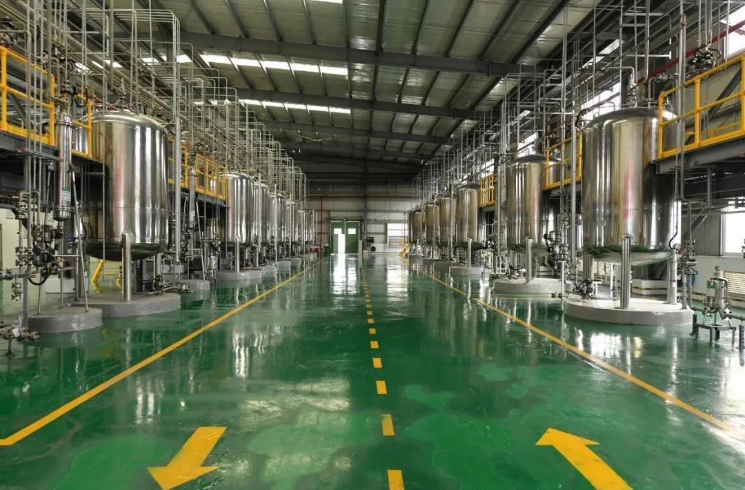 六氟磷酸鋰出現(xiàn)供不應(yīng)求