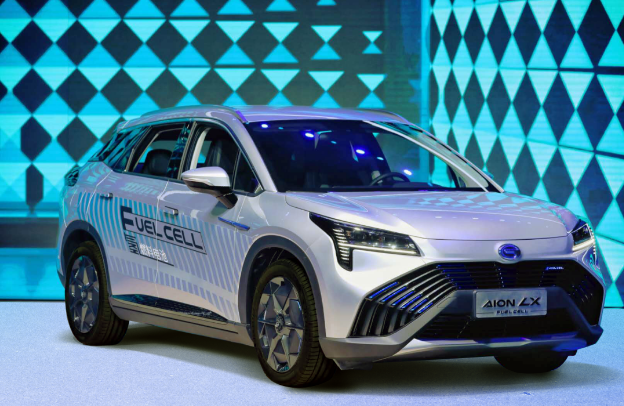 圖片來源：廣汽集團