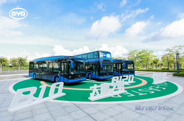 純電動商用車,新能源汽車,電動汽車,比亞迪 純電動商用車,新能源汽車,電動汽車,比亞迪