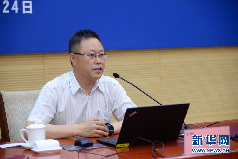 未勢(shì)能源陳雪松:氫+燃料電池是解決能源和交通的有效重要途徑 未勢(shì)能源陳雪松:氫+燃料電池是解決能源和交通的有效重要途徑