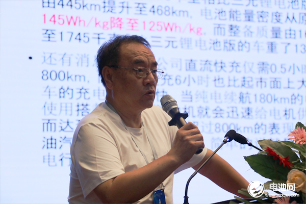 其魯：尖晶石錳酸鋰正極材料或?qū)⒊蔀椤盁o(wú)鈷電池”最優(yōu)選擇