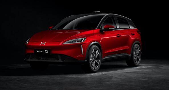 資本推動還是自身需要？ 下一輪競賽造車新勢力寄望IPO