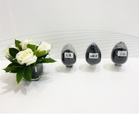 盟固利新材料正極材料產品圖