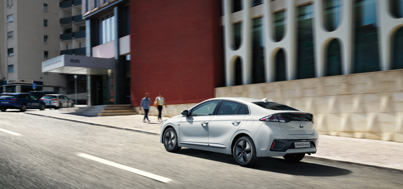 10月動工 現(xiàn)代汽車將在新加坡建廠生產(chǎn)電動車