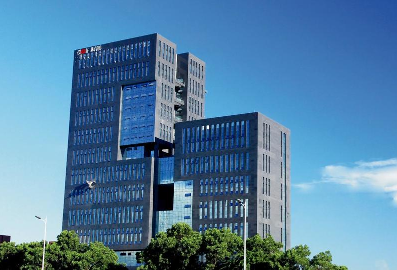 圖片來源：科陸電子官網