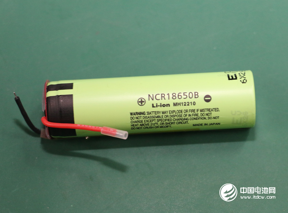 投資1億美元！松下宣布擴建特斯拉電池工廠生產(chǎn)線 提高10%產(chǎn)能