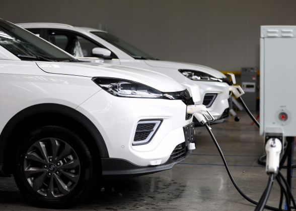 圖片來(lái)源:威馬汽車(chē)官網(wǎng) 圖片來(lái)源:威馬汽車(chē)官網(wǎng)