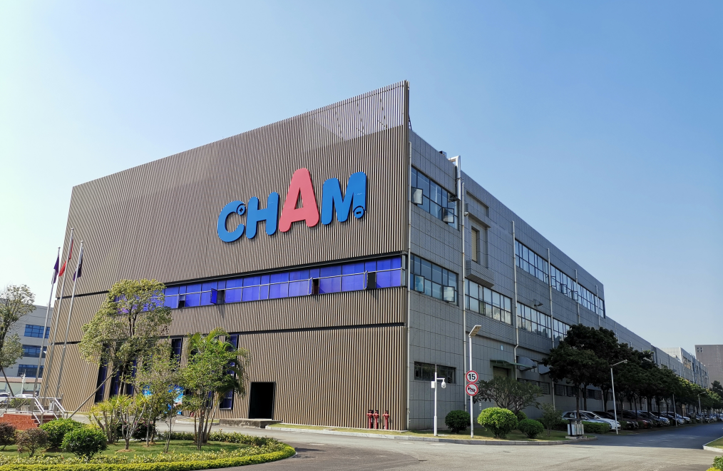 東莞市創明電池技術有限公司