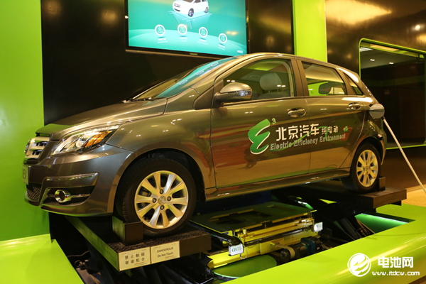 新能源汽車換電模式標準建設提速 如何破解兼容性問題？