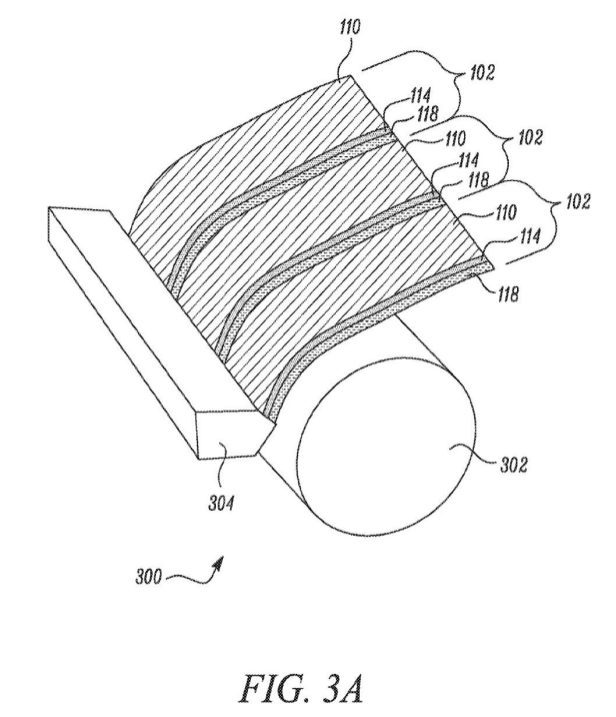 特斯拉新電池圖片首次曝光 采用無極耳設計/或命名為餅干盒 特斯拉新電池圖片首次曝光 采用無極耳設計/或命名為餅干盒