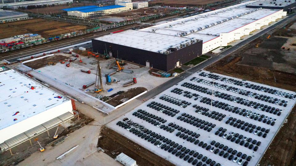 動力電池開始盈利 LG化學電池業務要獨立了