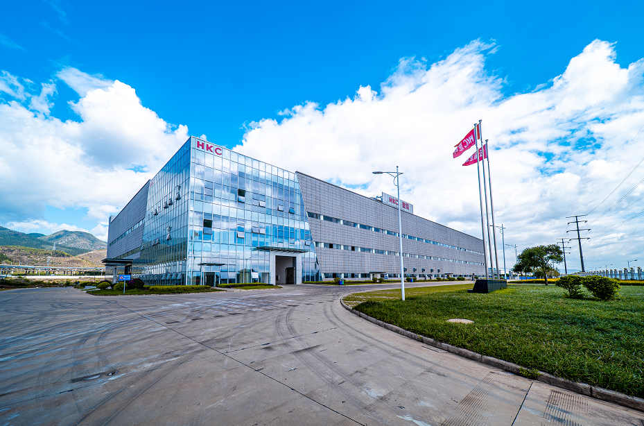 云南惠銅新材料科技有限公司