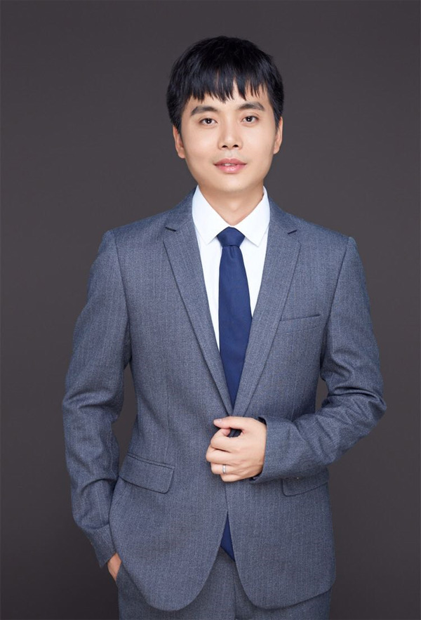 向晉：新材料技術(shù)創(chuàng)新中堅(jiān)力量 投身固態(tài)電池研發(fā)