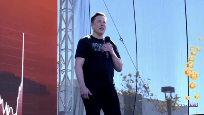 馬斯克表示未來傳統車企將不復存在 電池日是一場電動汽車的成本之戰