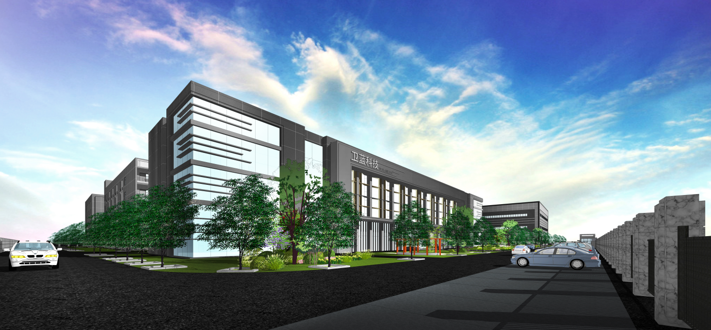 北京衛藍新能源科技有限公司 北京衛藍新能源科技有限公司