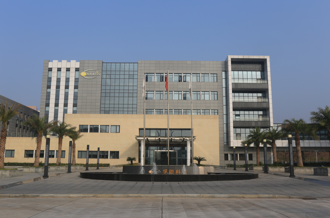 孚能科技獲春風動力動力電池供應商定點函 電池需求預計超5GWh