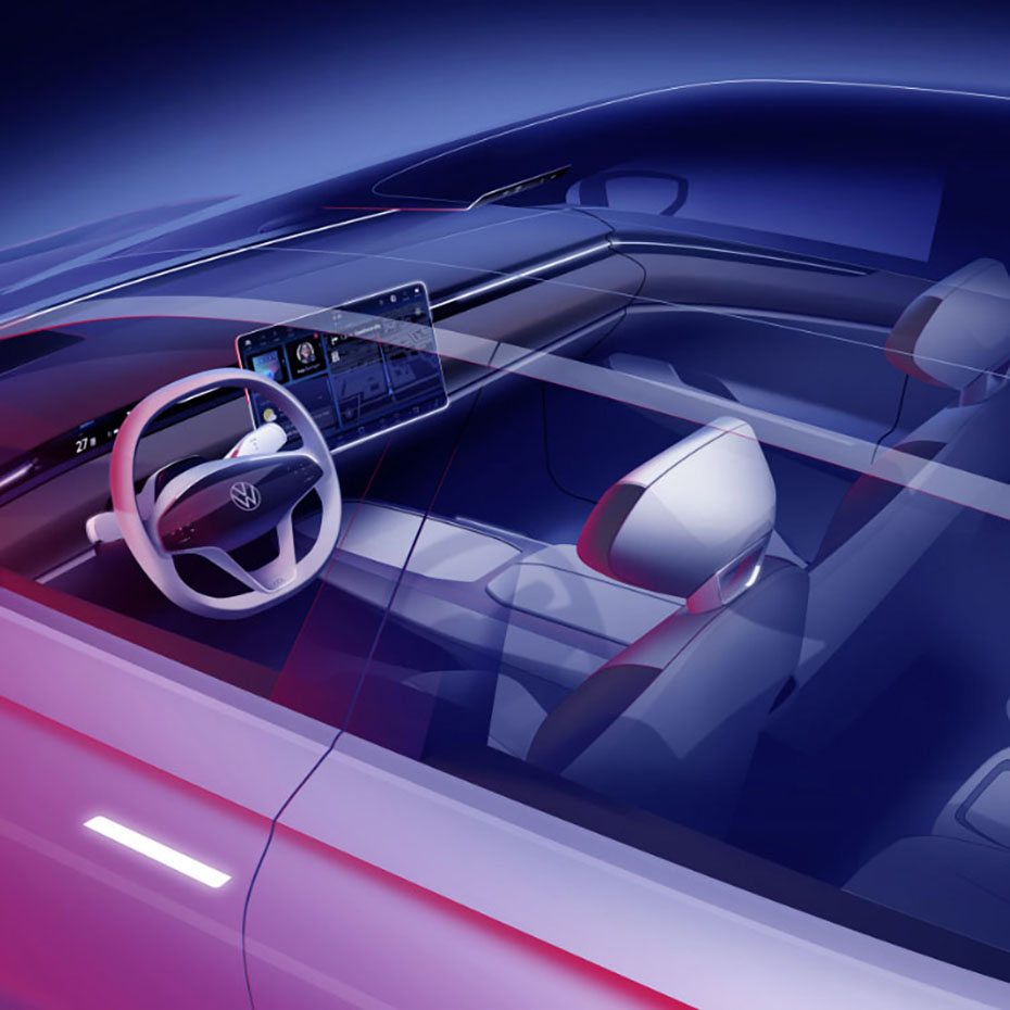 圖/大眾汽車官網