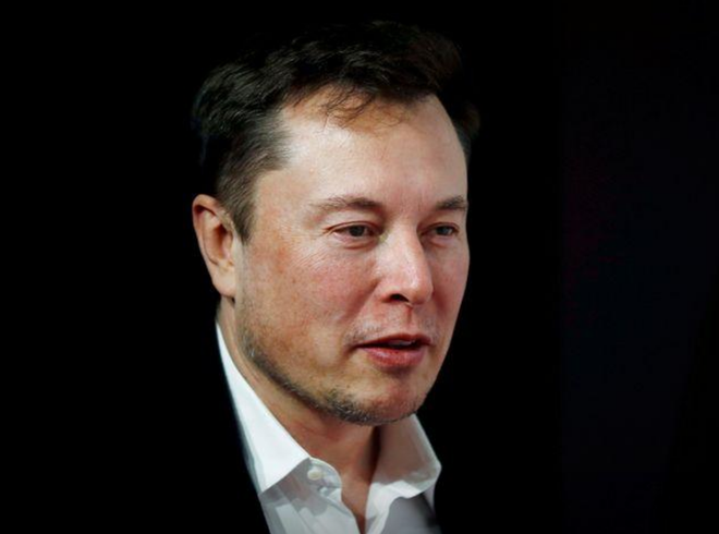 馬斯克在內部電郵中稱公司有望今年生產50萬輛汽車 馬斯克在內部電郵中稱公司有望今年生產50萬輛汽車