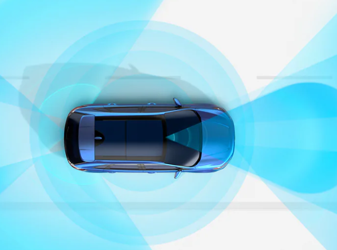 圖片來源：福特汽車官網