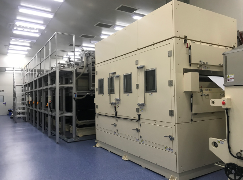 無錫啟成新能源有限公司