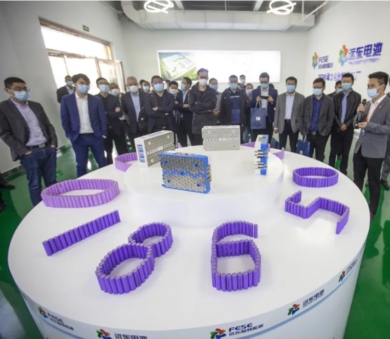 圖片來源：智慧能源