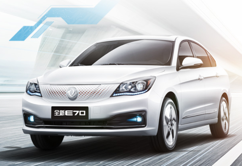 東風汽車集團IPO申請獲受理 擬融資210億元