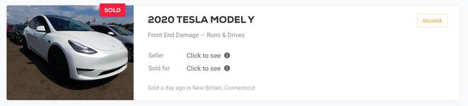 特斯拉Model Y有多暢銷？二手車售價竟高出新車！