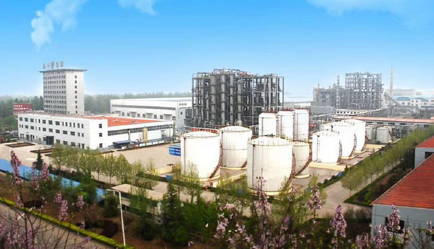 山東飛揚化工有限公司 山東飛揚化工有限公司