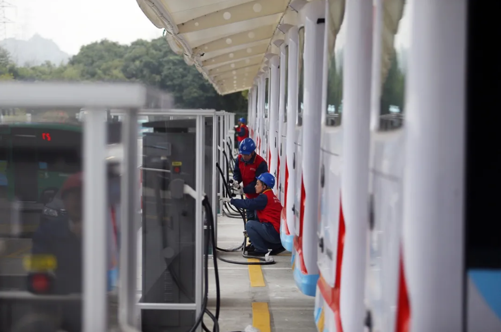 圖片來源：國(guó)家電網(wǎng)