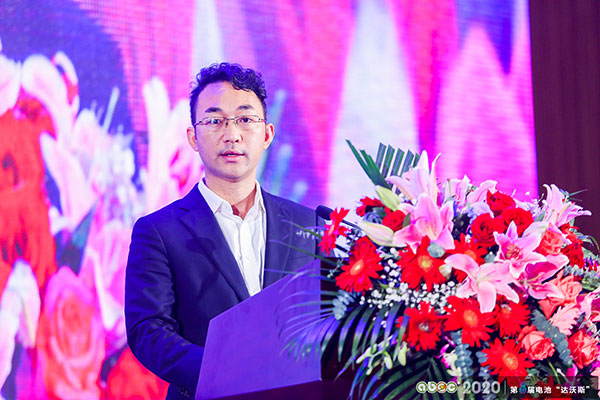 寧鄉高新區管委會主任蘇繼桃 寧鄉高新區管委會主任蘇繼桃