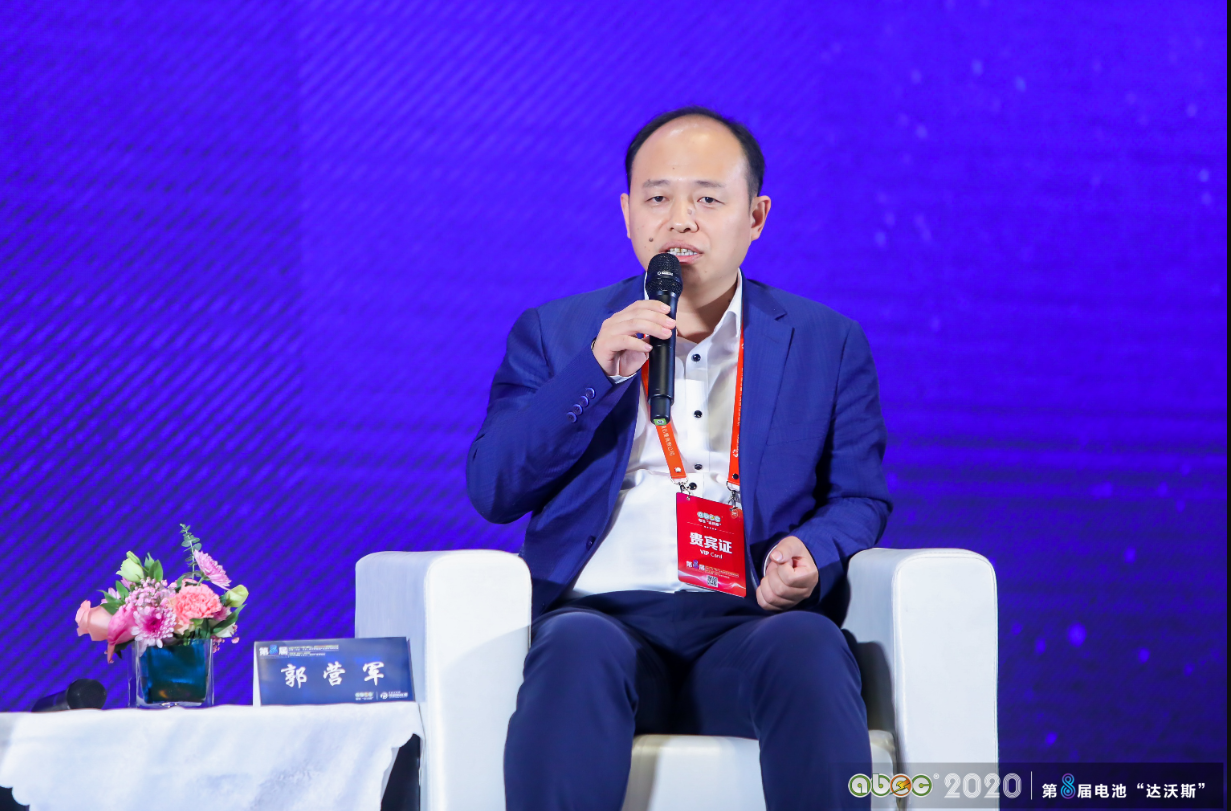 香河昆侖化學(xué)制品有限公司董事長郭營軍 香河昆侖化學(xué)制品有限公司董事長郭營軍