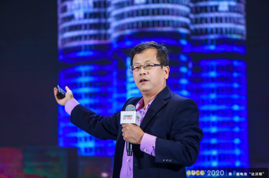 崔東樹：預計電動車電池裝車需求增長持續(xù)慢于整車總量增長