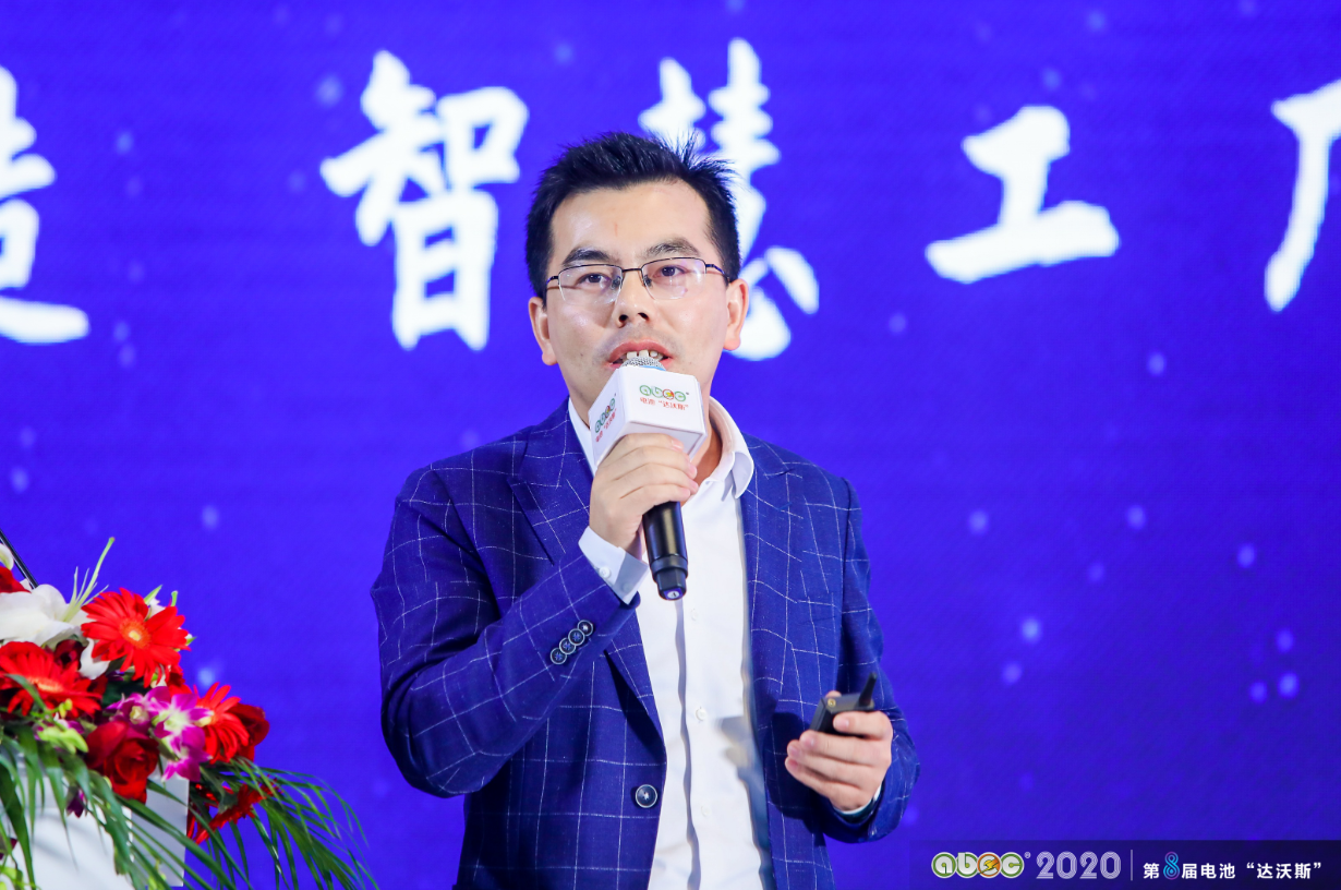 伊維經濟研究院吳輝：中國儲能產業發展趨勢與投資機會研究