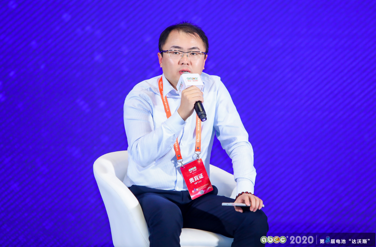 天風證券股份有限公司研究所副所長楊誠笑