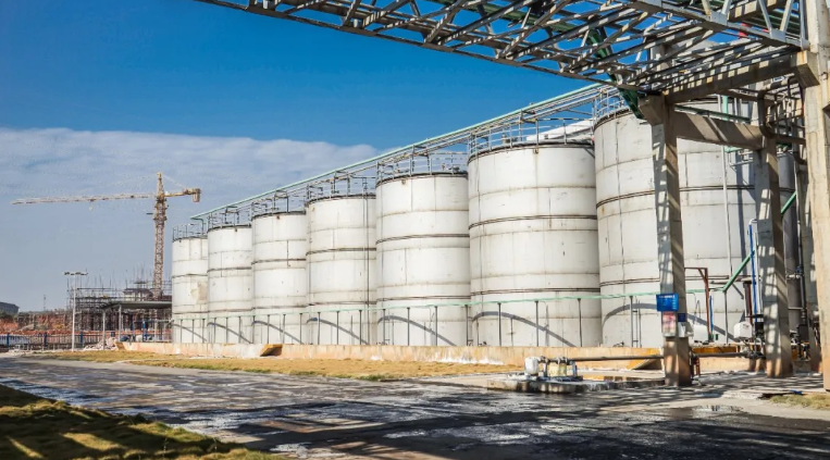 贛鋒鋰業馬洪工廠舉行投產儀式 新增五萬噸電池級氫氧化鋰年產能