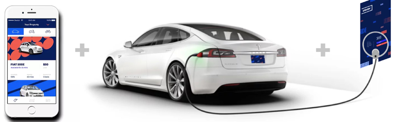 電動(dòng)汽車，黑科技，前瞻技術(shù)，Envoy,電動(dòng)汽車,殼牌電動(dòng)汽車