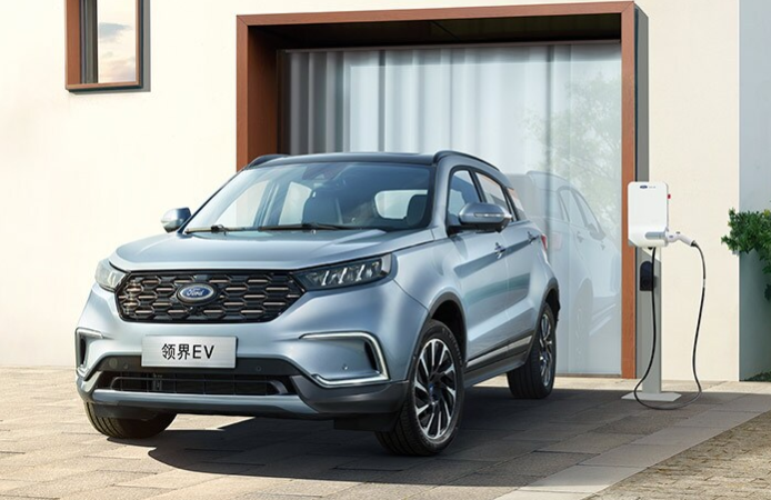 圖/福特汽車 圖/福特汽車